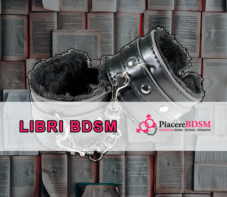 libri bdsm